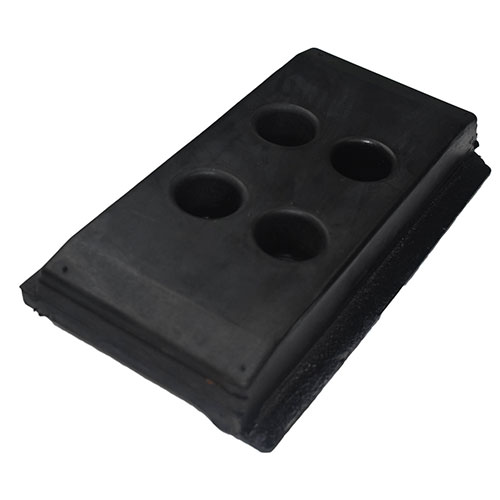 Vogele ABG Bomag Dynapac Asphalt paver track shoe track pad 2046286